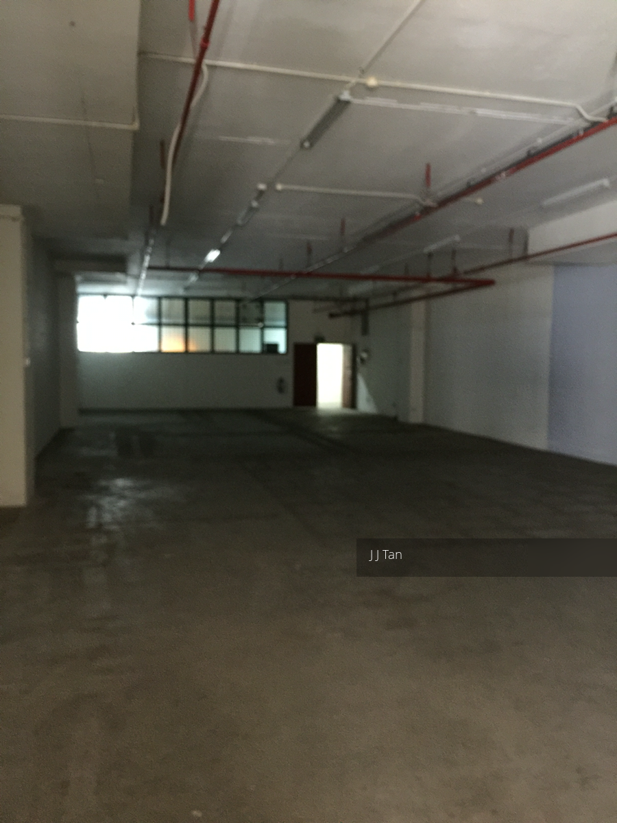 Shun Li Industrial Park thumbnail photo